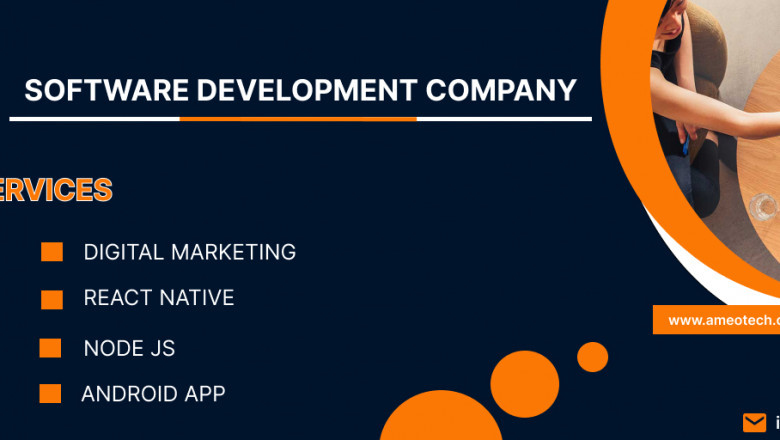 Looking For Software Development Company In Mohali
