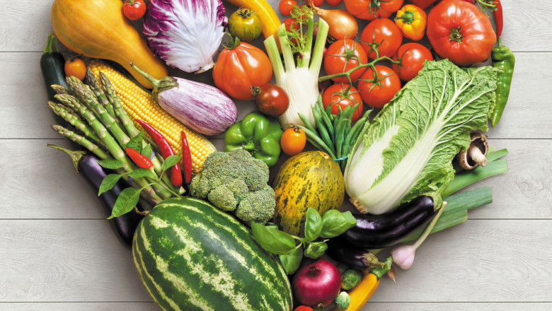 Plant Based Food Market Size, Status, Growth | Industry Analysis Report 2020-2028