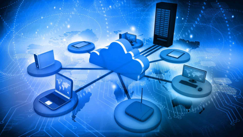 Telecom Cloud Market Current Scenario Trends, Comprehensive Analysis and Regional Forecast 2022 to 2032