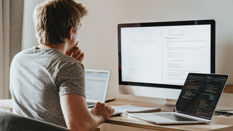 The Best Five Python Web Frameworks For Web Developers