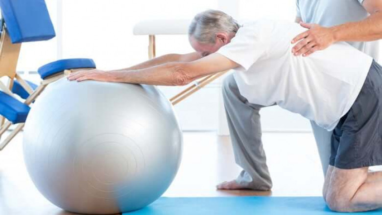 The Treatment Goal of Neurological Physiotherapy
