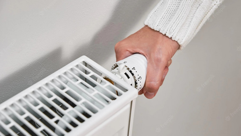 Top 5 Patio Heaters To Keep You Warm This Winter