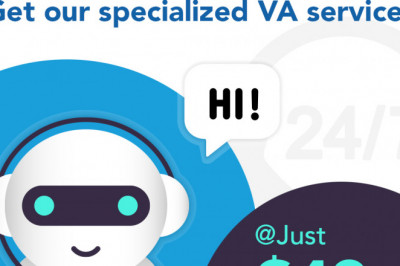 Virtual content Assistants service USA Ossisto