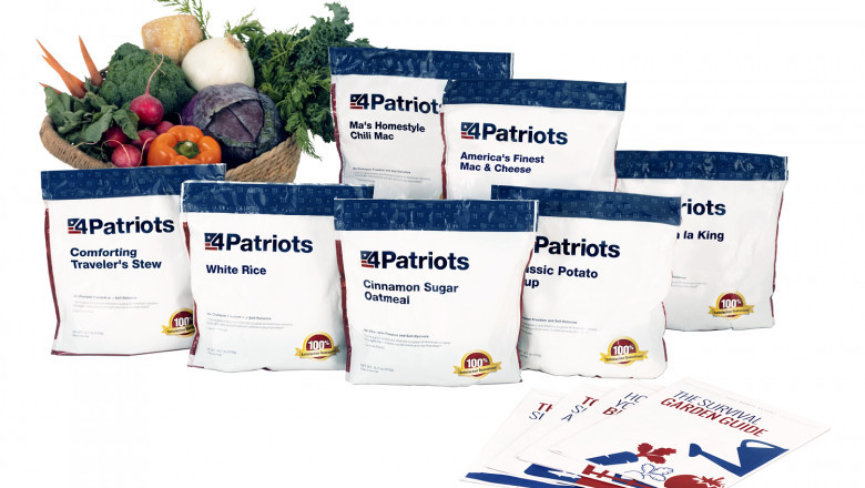 What Preparation Experts Want You to Know About Survival Food Kits
