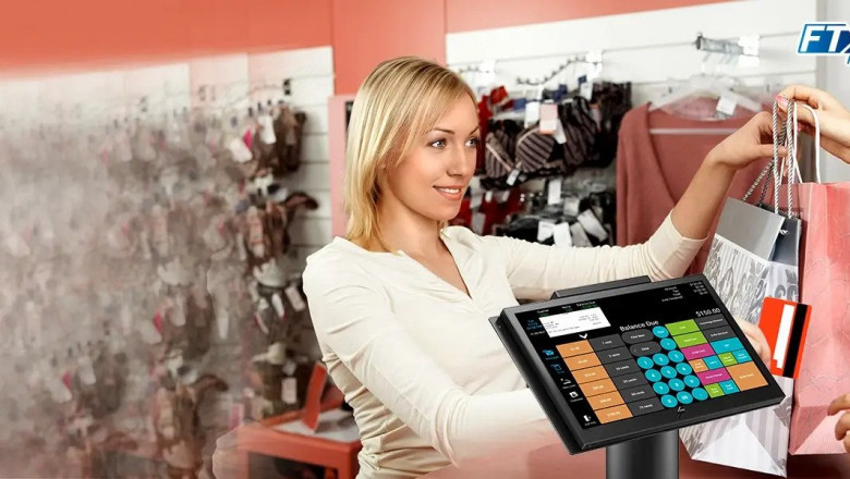 Why You Need a Cloud POS Software for Your Retail Store