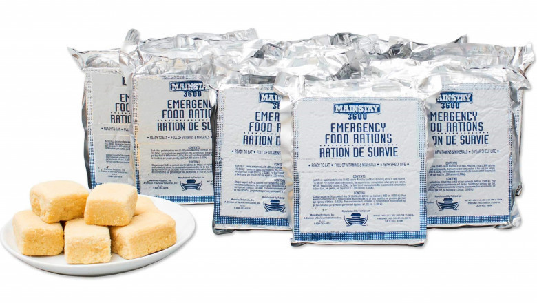 4 Things to Include in Your Vehicle’s Winter Emergency Kit