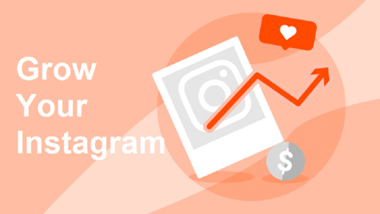 5 Secret Ways to Naturally Increase Instagram Follower
