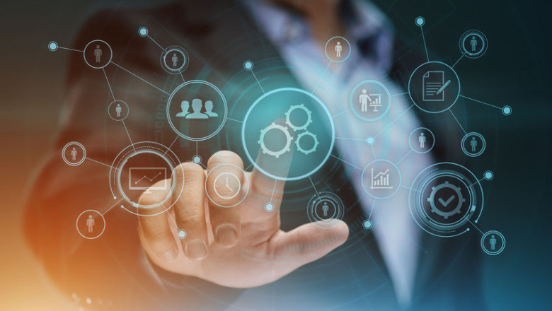 7 Benefits of Cloud-Based AP Automation