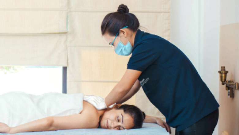 8 Reasons to Book a Regular Remedial Massage