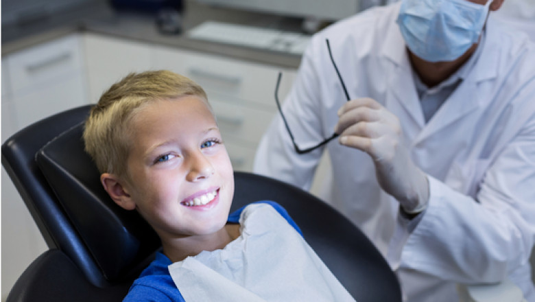 Aesthetic Dentistry Treatments forever Health as well as a Much Better Smile