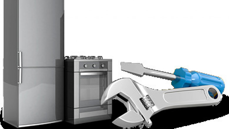 Appliance Maintenance Service in Romeoville