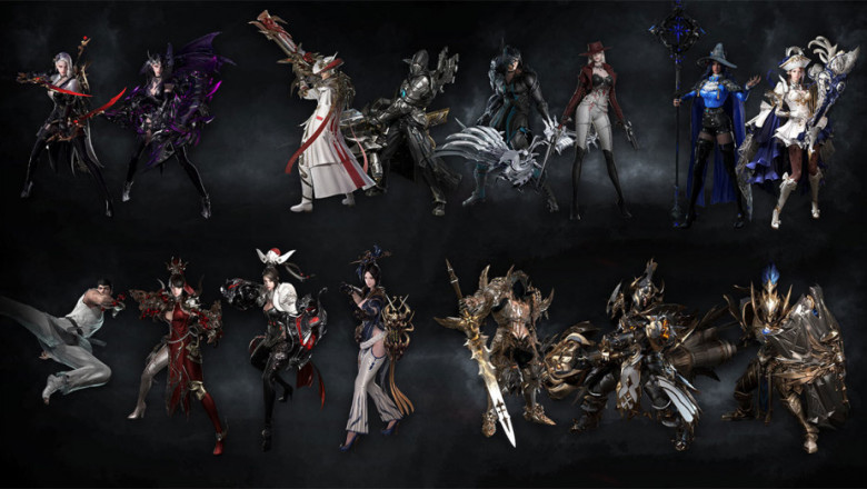 As for what this means what this means for Lost Ark