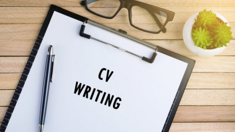 Best Guide To Choose CV Writing Services In India ?