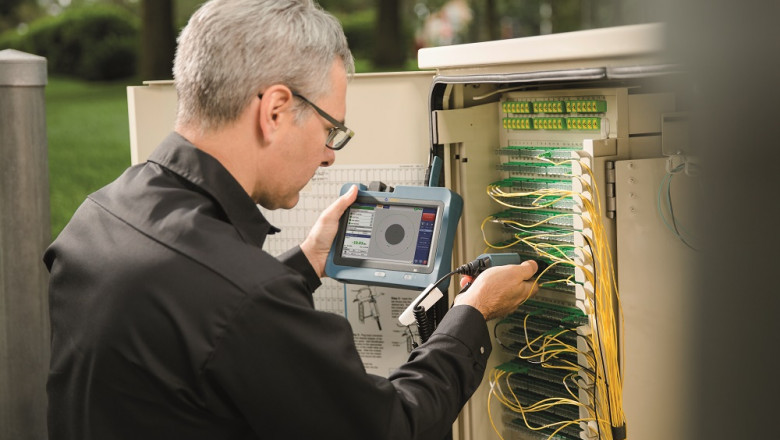 Cable Testing Market Current Scenario Trends, Comprehensive Analysis and Regional Forecast 2022 to 2032