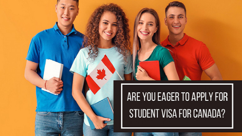 Canada Study Visa Consultants | Student Permit Canada
