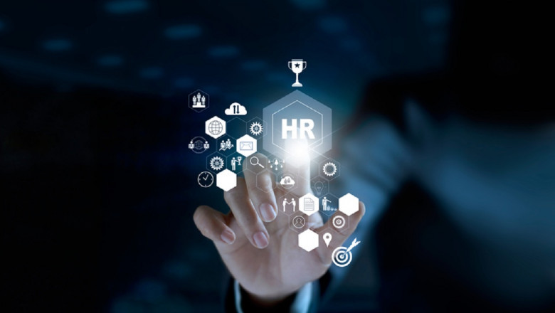 Do you have the right HR Digital Skills?