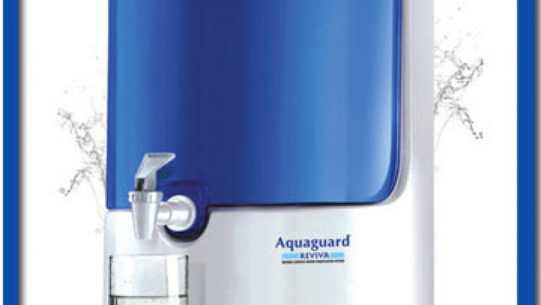 Get The Effective Service Of Water Purifiers In Thane!