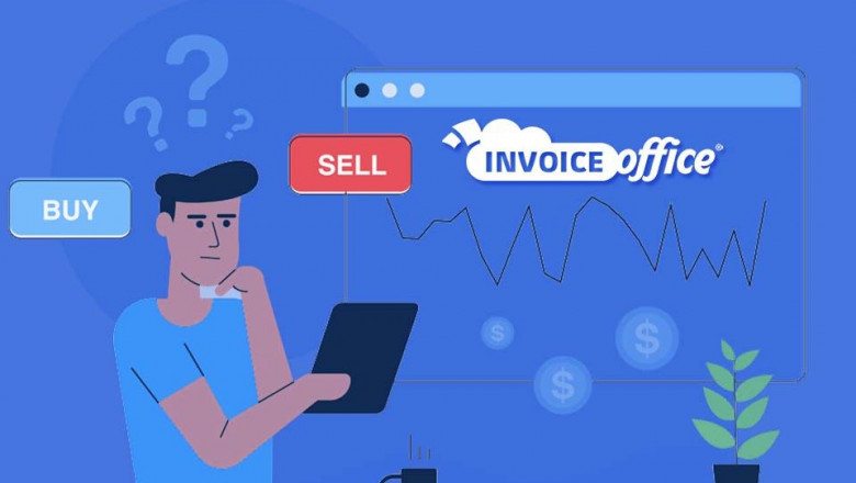 Getting Started With Your Account - Invoice Office