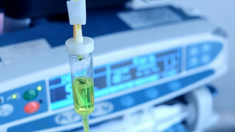 Global Infusion Pump Market Top to Bottom Evaluation, Qualitative Research, In-depth Analysis And Forecast 2022 to 2031