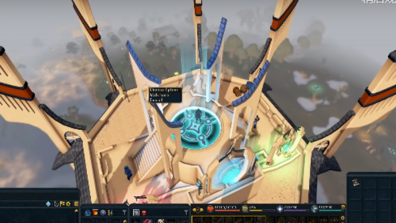Malcolm has been playing RuneScape in his youth