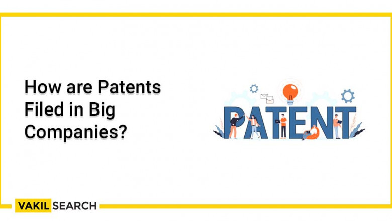 Navigating the World of Patents to Make Your Idea Reality