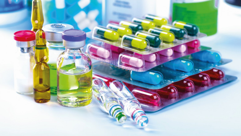 Pharmaceutical Packaging Market Trends, Comprehensive Analysis, Company Latest News and Forecast to 2025