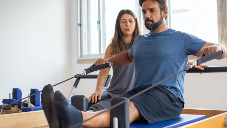 Rehabilitation VS Physical Therapy? What Works Best in My Case?