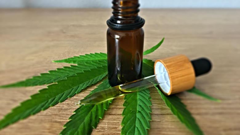 THE BEST CBD PRODUCTS OF 2022