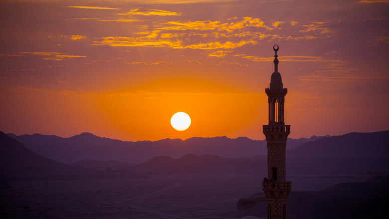 The Importance of Salaah
