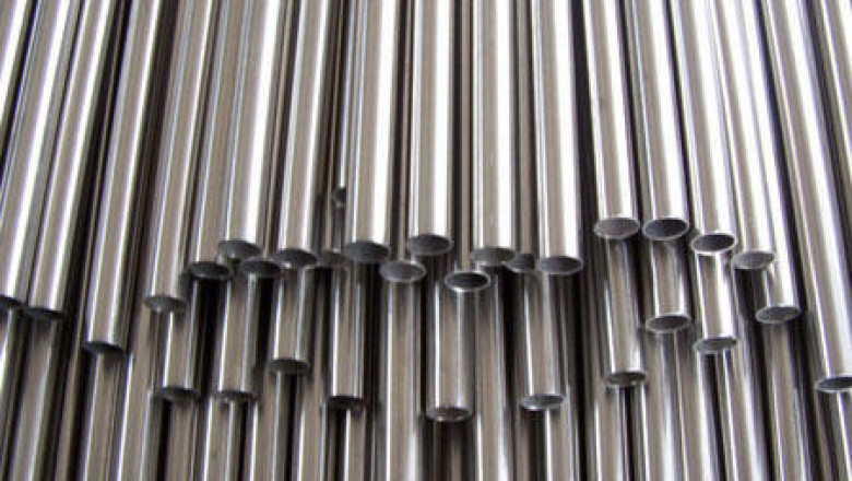 Tubing Made of Stainless Steel After Bright Annealing
