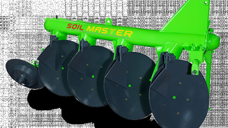 Two Useful Kinds of Agricultural Implement - Overview