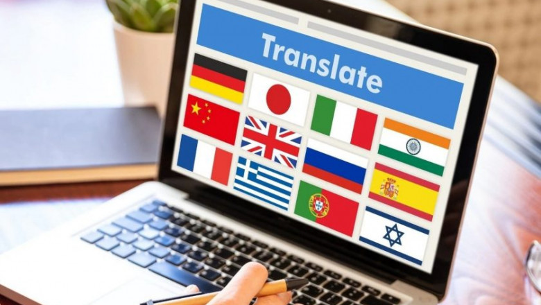 What are the Main Characteristics of Legal Translations Near me?