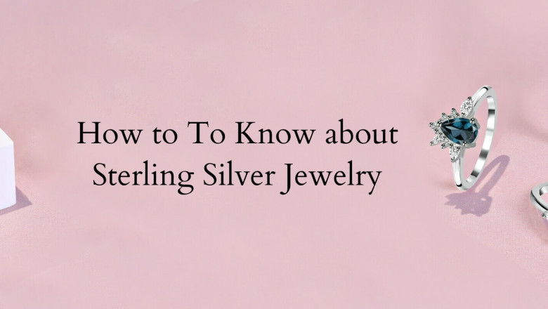 What is 925 Sterling Silver