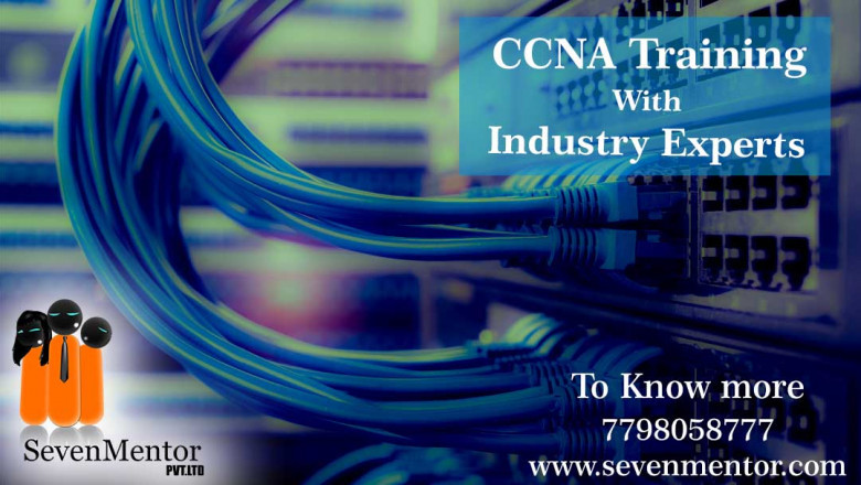 Advantages of CCNA Certification for Potential Networking Professionals