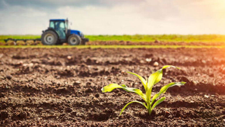 Agritecture Market Growth, Size, Share and Forecast 2027