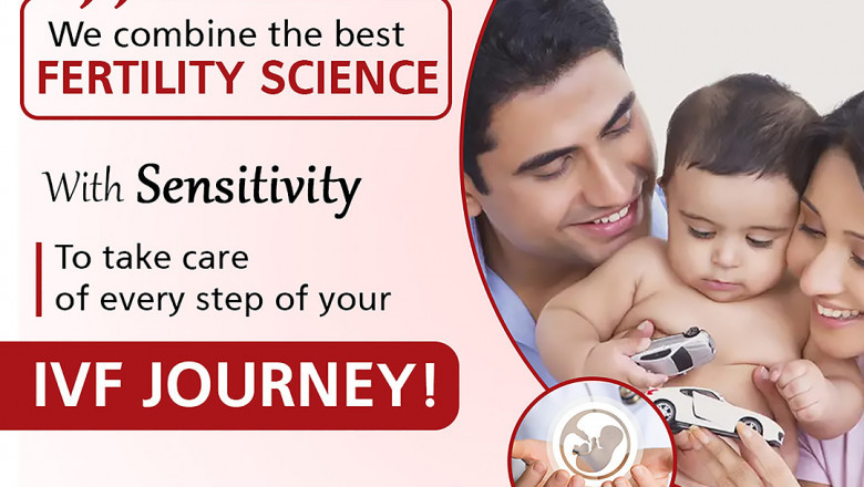 Are IVF babies healthy?