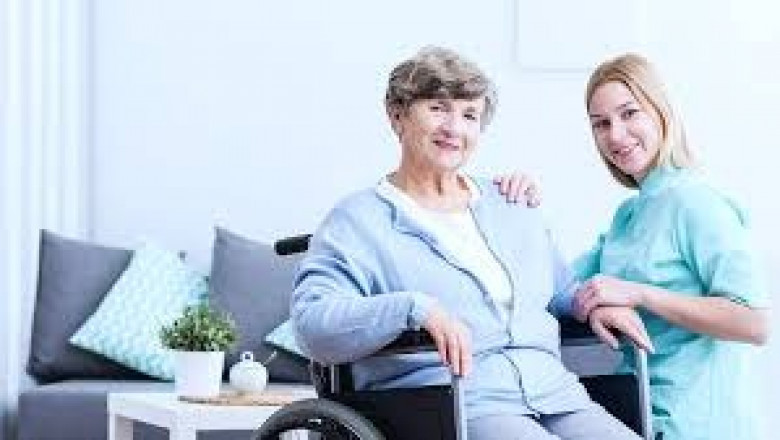 Global Home Healthcare Market is Expected to Foresee Significant Growth During the Forecast Period.