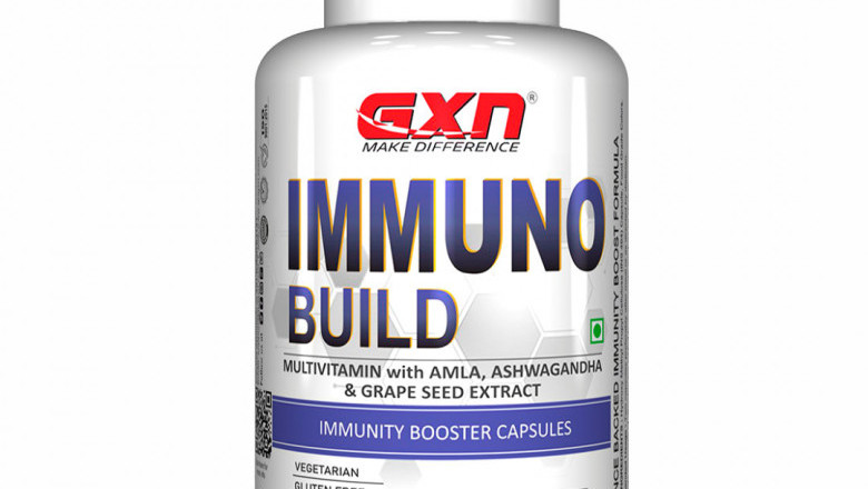 GXN Immunity Booster to Get Important Ingredient