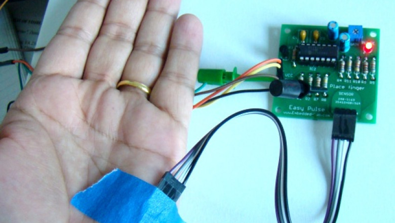 Heart Beat Monitor and Sensor Market Current Scenario Trends, Comprehensive Analysis and Regional Forecast 2022 to 2032