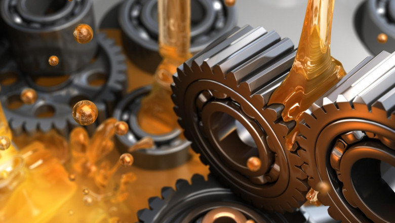 High purchasing power of end users to boost global lubricants market. Asia Pacific to lead the growth!