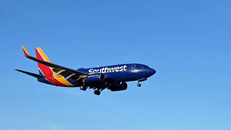 How do I change the flight date on Southwest?
