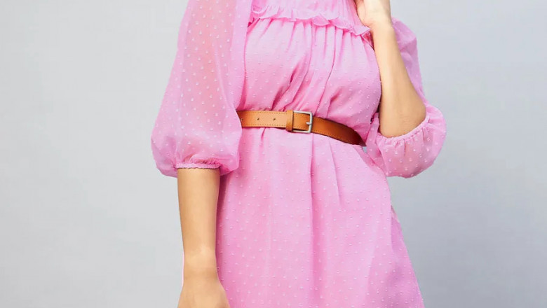 Online best dress selling products - delan
