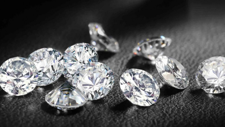 Reason for being Diamonds So Expensive?