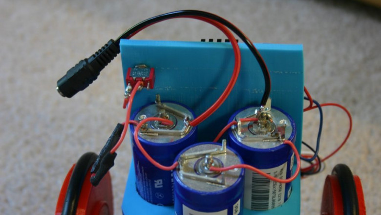 Supercapacitor Market with Strong Demand and Top Key Market Players to (2022 to 2028)