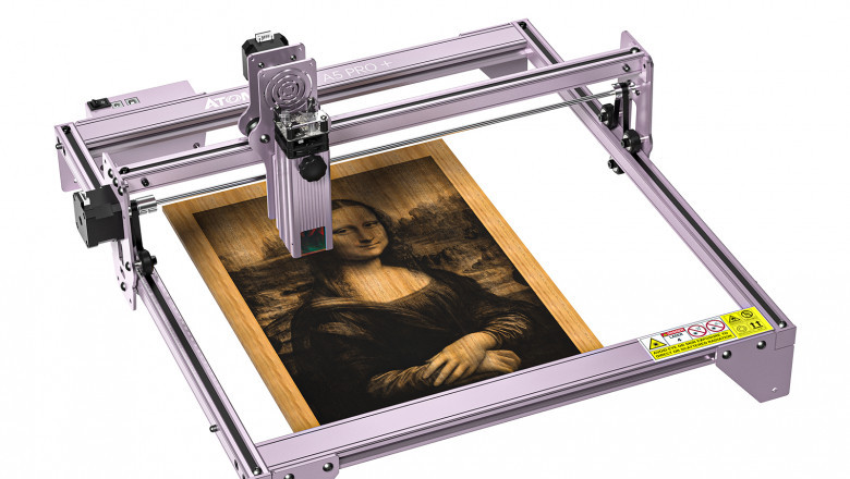 The Best Laser Engraver Cutter for Small Businesses
