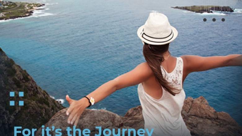 The Best Way to Explore the Hawai'ian Islands