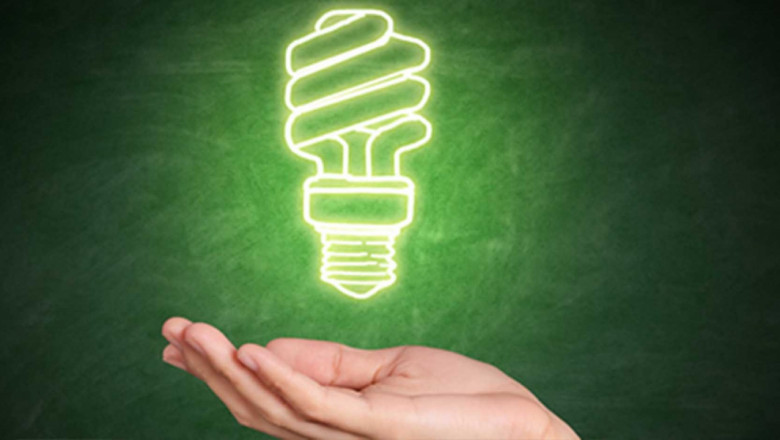 The Energy Management System Developed With A Real-Time Data Operating To Increase Power Efficiency