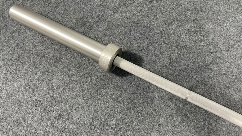 The Value of Technical Barbell to Exercisers?