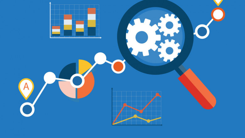 . Top 9 Data Analytics Courses