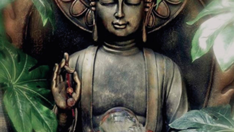 Visit Myth Of Asia™ To Buy The Most Engaging Diamond Paintings